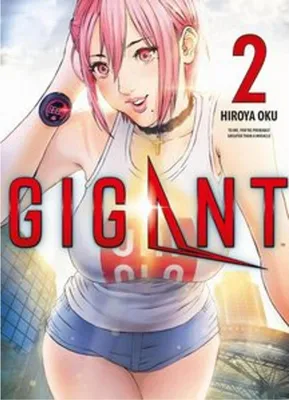 Produktbild von Gigant