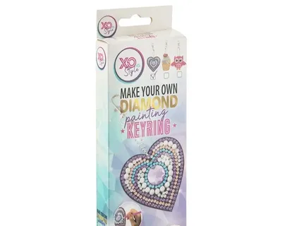 Obrázek produktu pro DIY Kreativní sada Přívěšek C 20009