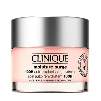 Obrázok produktu pre Clinique Moisture Surge 100H automatický regeneračný hydratačný prípravok