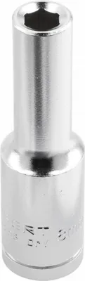 Immagine prodotto di Högert Chiave a bussola esagonale 1/2", lunghezza 13 mm, CrV