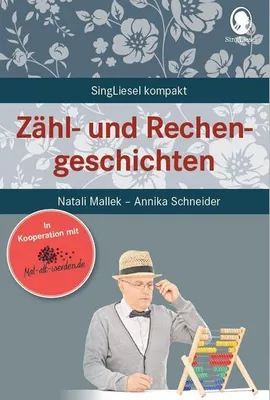 Immagine prodotto di Zähl- und Rechengeschichten