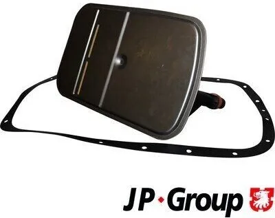 Produktbild von JP GROUP 1431900700 Hydraulikfiltersatz AT Automatikgetriebe für BMW X5 (E53)