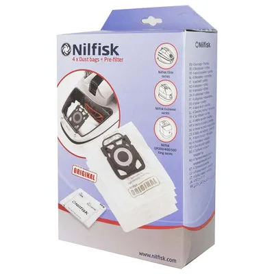 Obrázek produktu pro Nilfisk 107412688