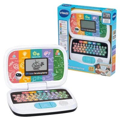 Produktbild von Junior Forschungslaptop