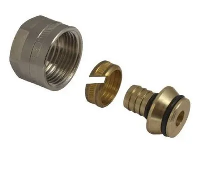 Obrázok produktu pre Objímka 3/4" HERZ 1609803 , pre PEX potrubie 16*2 mm