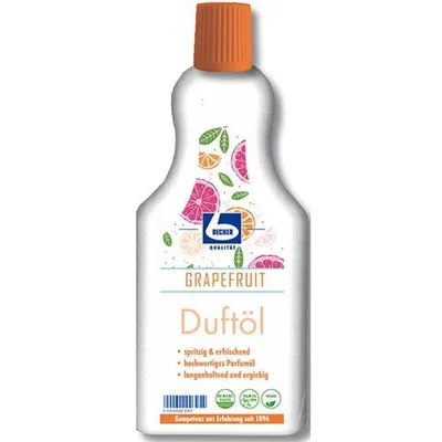 Produktbild von Dr. Becher Duftöl 500 ml Grapefruit