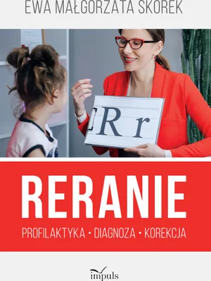 Produktbild von Reranie Profilaktyka, diagnoza, korekcja