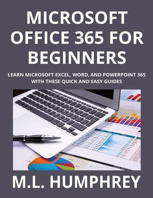 Produktbild von Microsoft Office 365 for Beginners