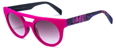 Produktbild von Uni-Brille Italia Independent 0903V-018-Zeb