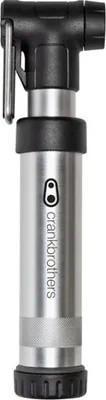 Immagine prodotto di CRANKBROTHERS GEM S Argento 14681
