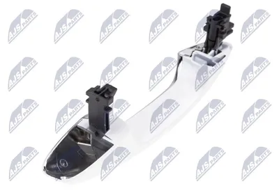 Obrázok produktu pre Vonkajšia kľučka dverí