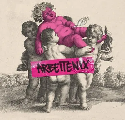 Produktbild von Parkpunk: Arbeitenix (Digisleeve)