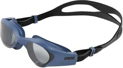 Produktbild von arena Schwimmbrille The One smoke-grey blue-black