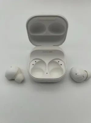 Produktbild von Samsung Galaxy Buds2 Pro black