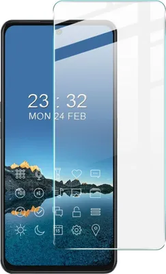 Image de Film de protection en verre pour écran de OnePlus Nord CE 3 Lite 5G