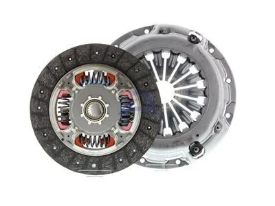 Produktbild von AISIN Kupplungssatz Kupplung für SUZUKI Grand Vitara II SUV (JT, TE, TD) KS-050R