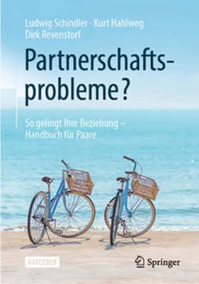 Obrázek produktu pro Partnerschaftsprobleme?