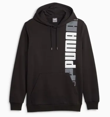 Produktbild von Puma ESS+ Logo Lab Kapuzenpullover