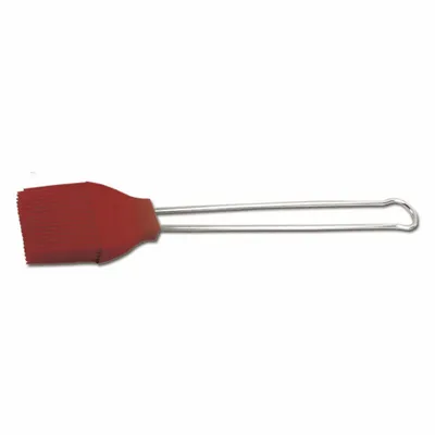Image de Brosse en silicone TOMGAST – Longueur 20 cm