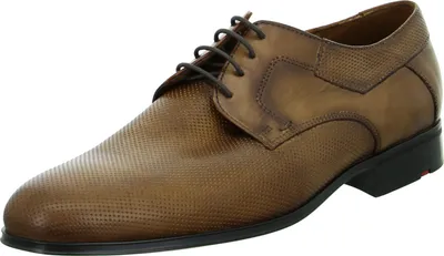 Produktbild von Lloyd Halbschuhe LEVIN Braun Herren