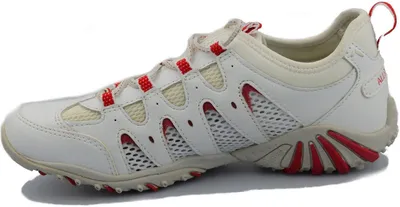 Image de Mephisto  Oranda - baskets pour femmes