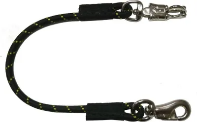 Obrázok produktu pre Hy - Elastický popruh BZ488 (jedna veľkosť) (čierny)