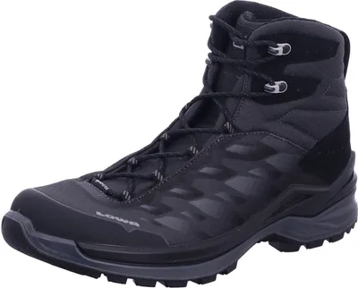 Image de Chaussures Lowa Ferrox Mid Gtx 3106789937