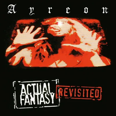 Obrázok produktu pre Ayreon: Návrat k skutočnej fantázii