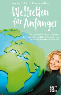 Zdjęcie produktu dla Weltretten für Anfänger