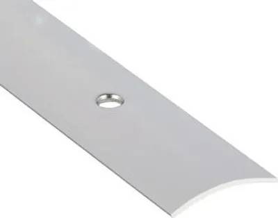 Image de Romus Seuil 1/2 Bombé Durchbohrt Vracinoxperce30mm073m - Romus