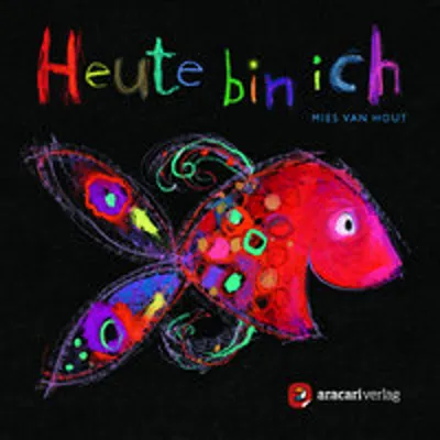 Image de Heute bin ich - Badebuch