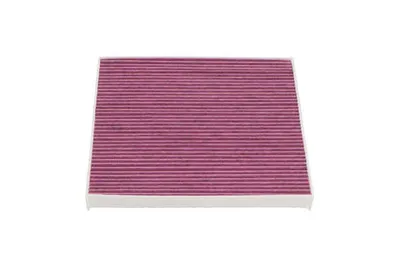 Obrázok produktu pre KAVO PARTS KC-6106X – Interiérový filter / Filter pevných častíc pre vozidlá: KIA SORENTO II (XM), CARNIVAL / GRAND CARNIVAL III (VQ), CARNIVAL II (GQ), CERATO (LD)