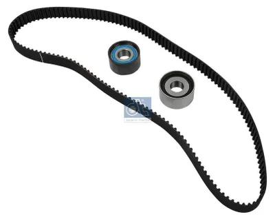 Produktbild von DT Spare Parts 6.91245 Zahnriemensatz für FIAT DUCATO Pritsche/Fahrgestell (230) 152-Zähne