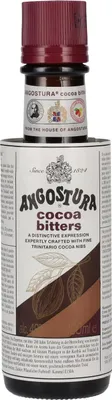 Image de Angostura Cocoa Bitters 48% Vol. 0,1l