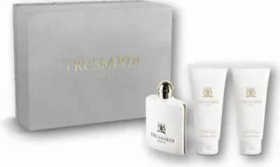 Image de Trussardi Donna Eau De Perfume Spray 100ml Set 3 Pieces