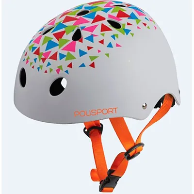 Produktbild von Polisport Freizeit-Helm URBAN Radical