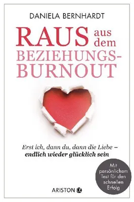 Produktbild von Raus aus dem Beziehungs-Burnout