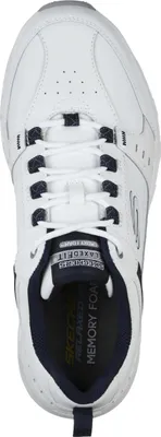 Zdjęcie produktu dla Skechers Sneakers 51896-WNV in White color size 42