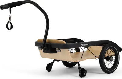 Produktbild von Hamax Venture Cargo+ Fahrradanhänger