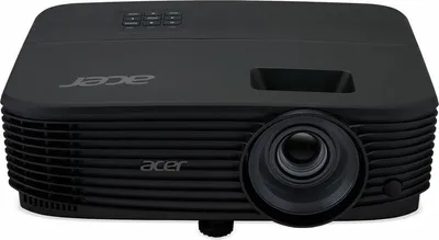 Produktbild von ACER Projektor X1329 1280x800/4800 ANSI/2xHDMI