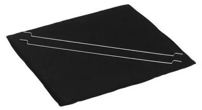 Image de Whirlpool Kohlefilter AMC069 / 480122102387