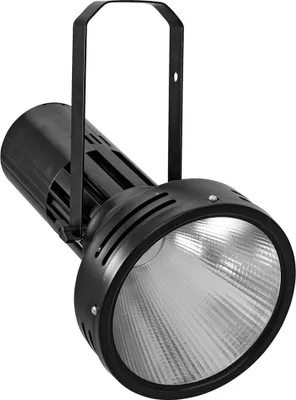 Image de EUROLITE LED CSL-200 Strahler schwarz (41600505)