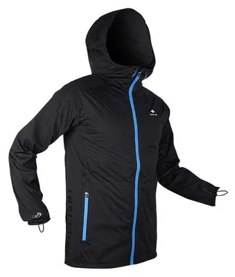 Produktbild von RaidLight RAIDSHELL MP+ Herren Regenjacke Schwarz M
