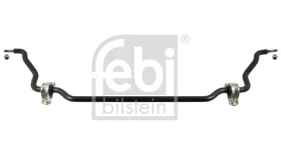 Produktbild von FEBI BILSTEIN 100624 Stabilisator Stabi vorne für FIAT Ducato Kastenwagen (250, 290) Ducato Pritsche / Fahrgestell (250, 290) Ducato Bus (250, 290)