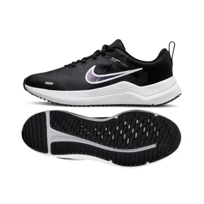 Produktbild von Nike DM4194-003 Downshifter 12 Schuhe Größe: 38.5