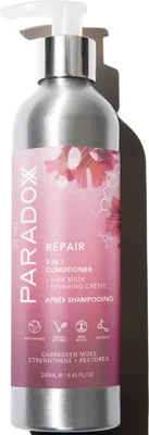Produktbild von We are Paradoxx, Repair, Hair Leave-In Conditioner, Nourishing & Softening, 250ml
