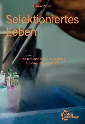 Produktbild von Selektioniertes Leben