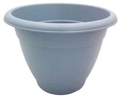 Image de Pot de fleurs Campana 29 cm, pot de plantation, bac à fleurs, pot de jardin, décoration de jardin
Pot de plantation