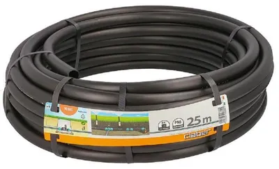 Obrázok produktu pre PE potrubie 25 m, priemer 3/4 (19-25 mm)