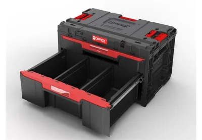 Produktbild von Qbrick System ONE Drawer 2 Plus Werkzeugkoffer 2.0